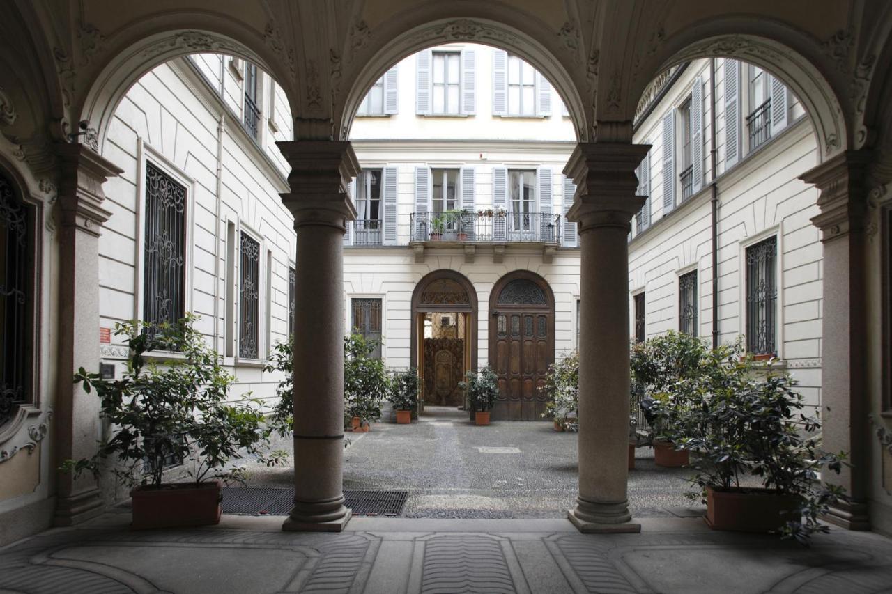 B&B Bonaparte Suites - Milan — Foto 2